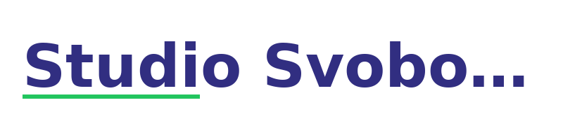 Studio Svoboda logo